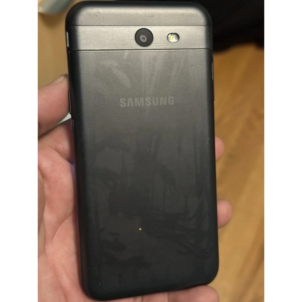Samsung Galaxy J3 Prime Metro PCS-Unlocked